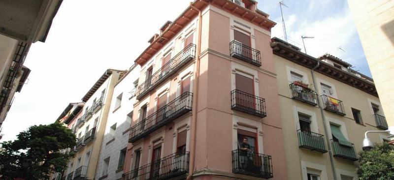 Viviendas Turisticas Camino Del Prado มาดริด ภายนอก รูปภาพ