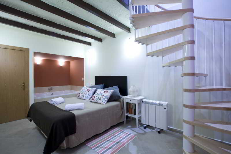 Viviendas Turisticas Camino Del Prado มาดริด ภายนอก รูปภาพ