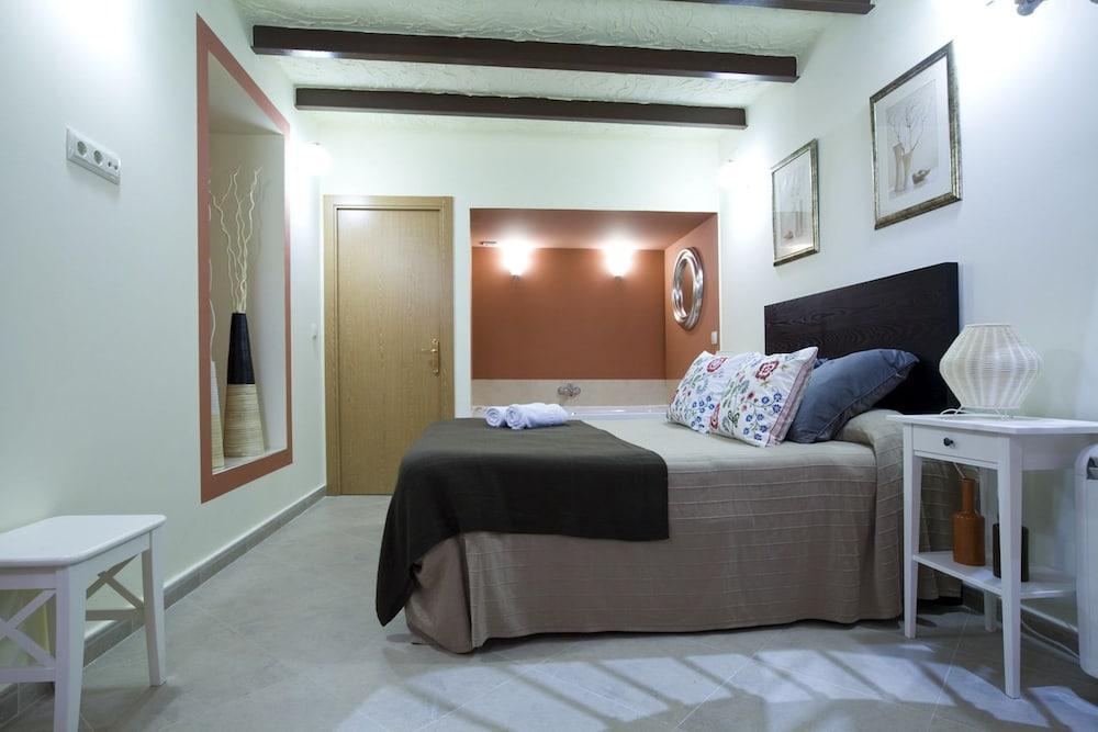 Viviendas Turisticas Camino Del Prado มาดริด ภายนอก รูปภาพ